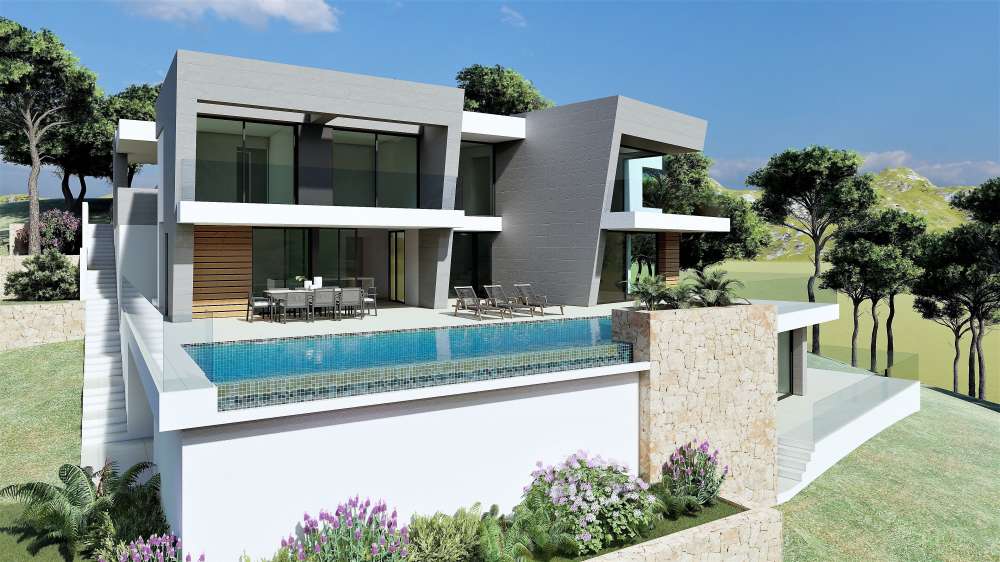 Exterior 1