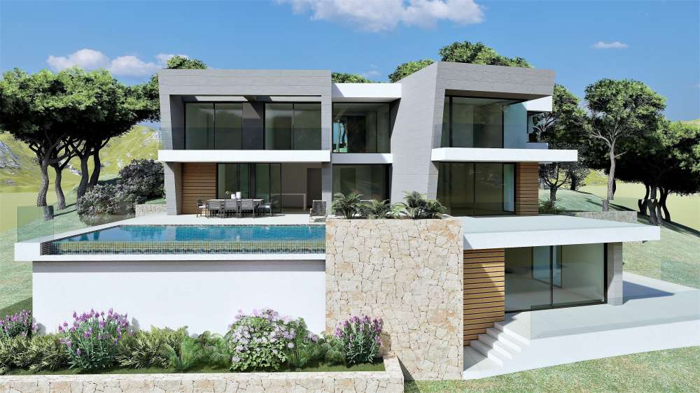 Exterior 1