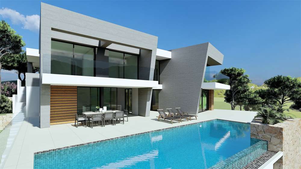 Exterior 1