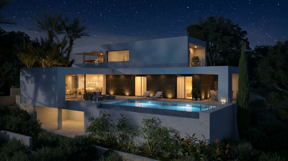Exterior 1