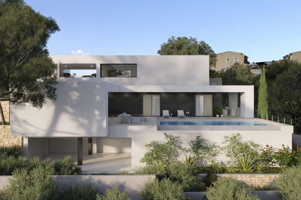 Exterior 1