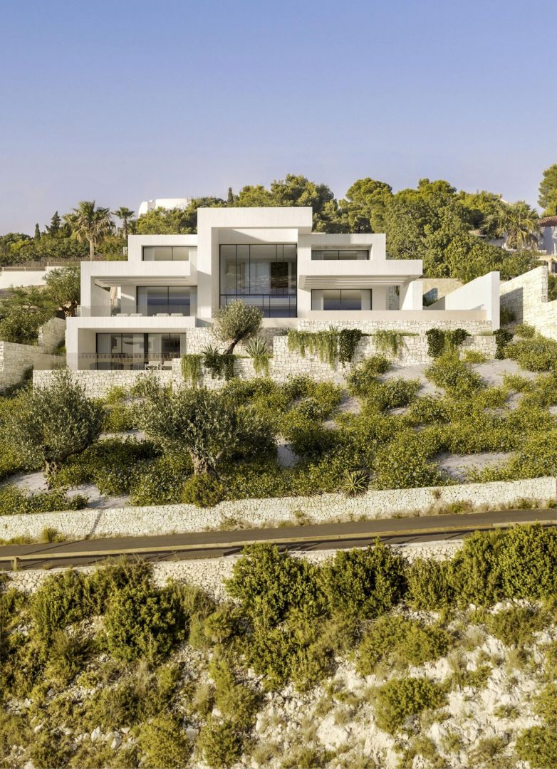 Exterior 1