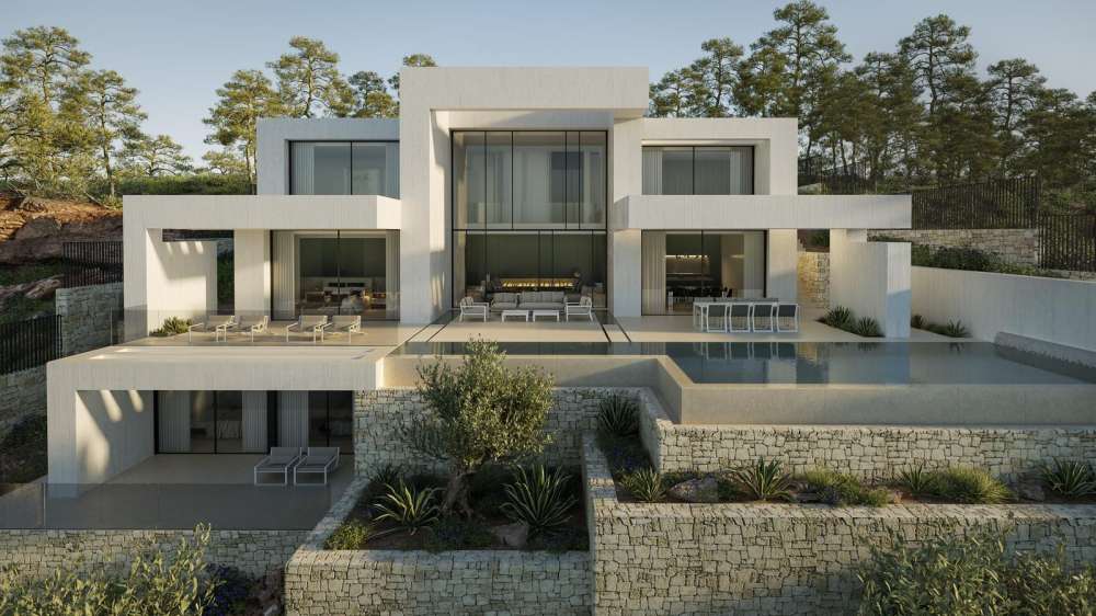 Exterior 1
