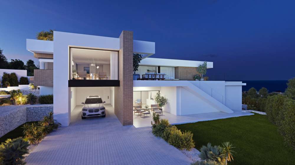 Exterior 1