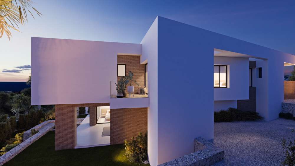 Exterior 1