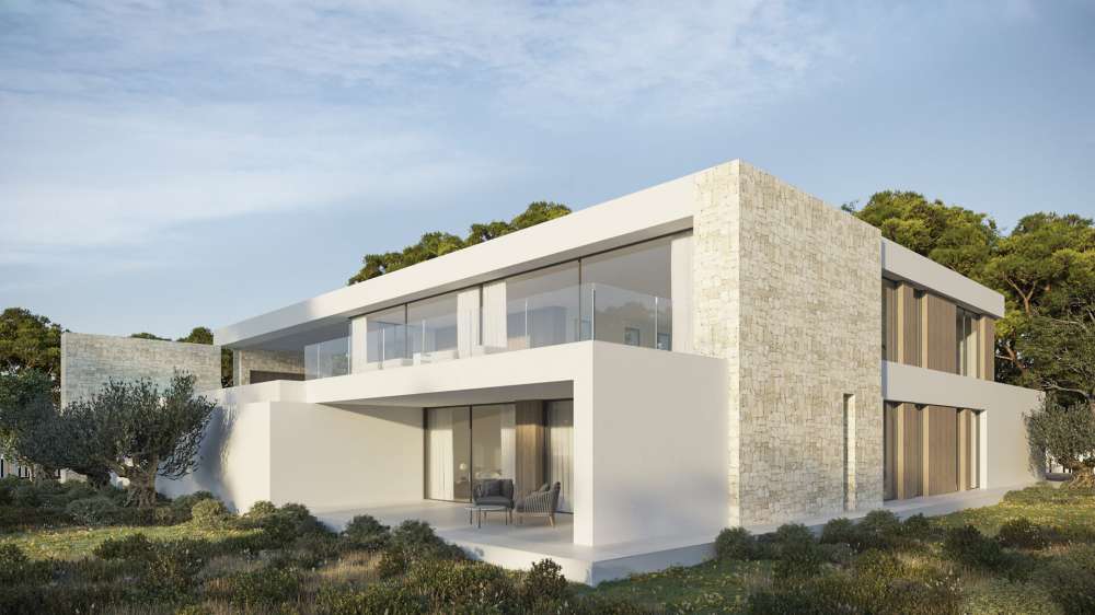 Exterior 1
