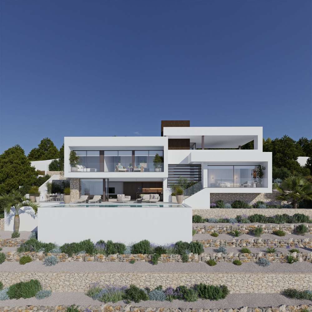 Exterior 1