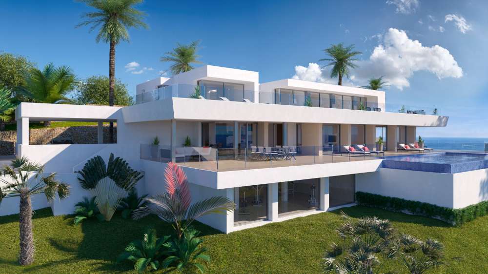 Exterior 1