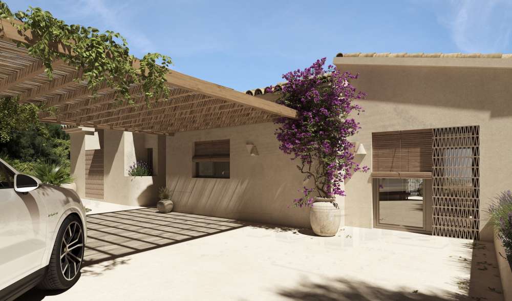 Exterior 1