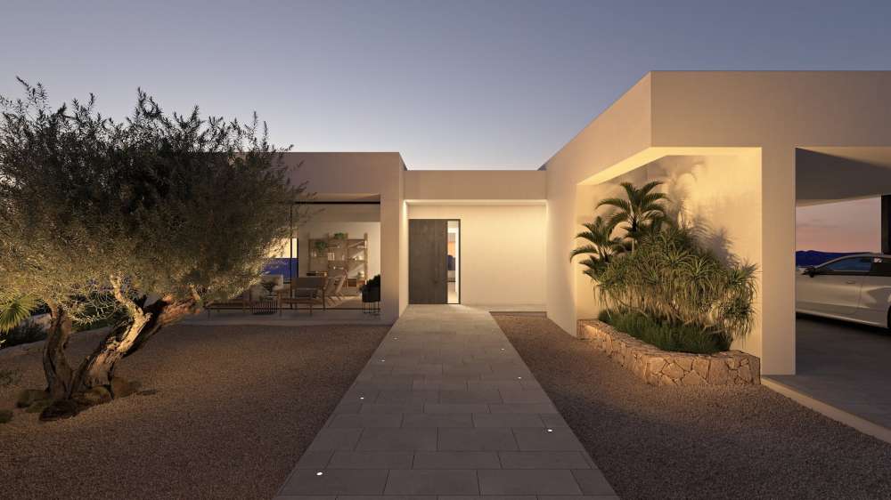 Exterior 1