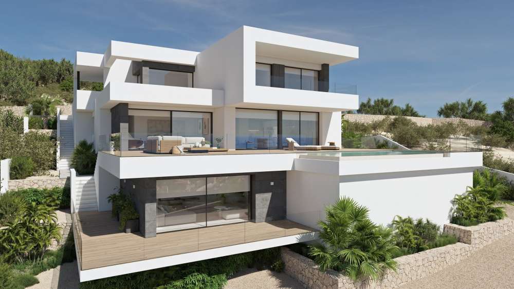 Exterior 1