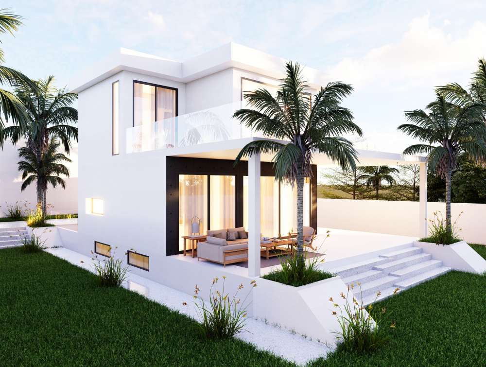 Exterior 1