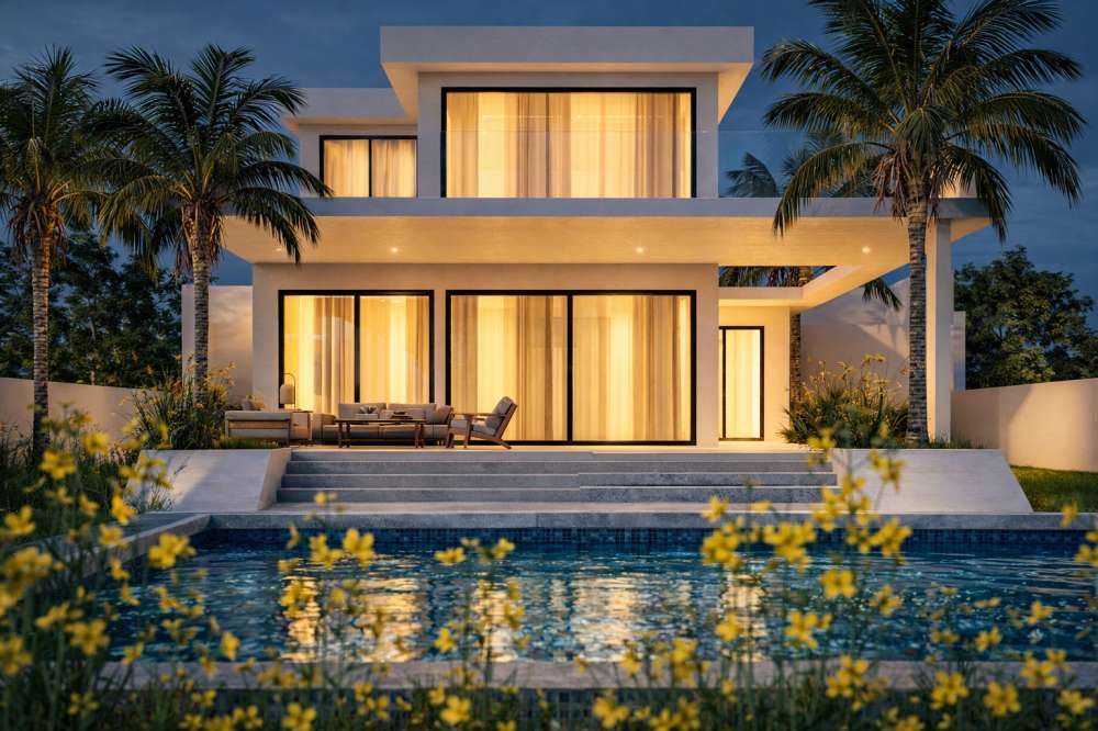 Exterior 1