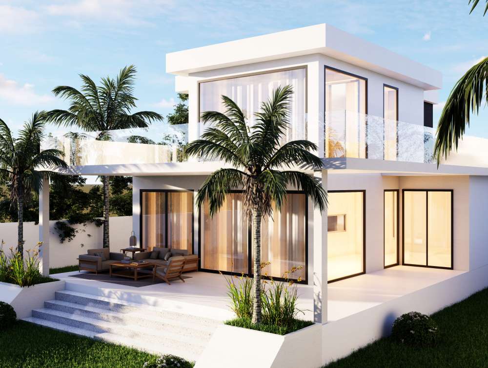 Exterior 1