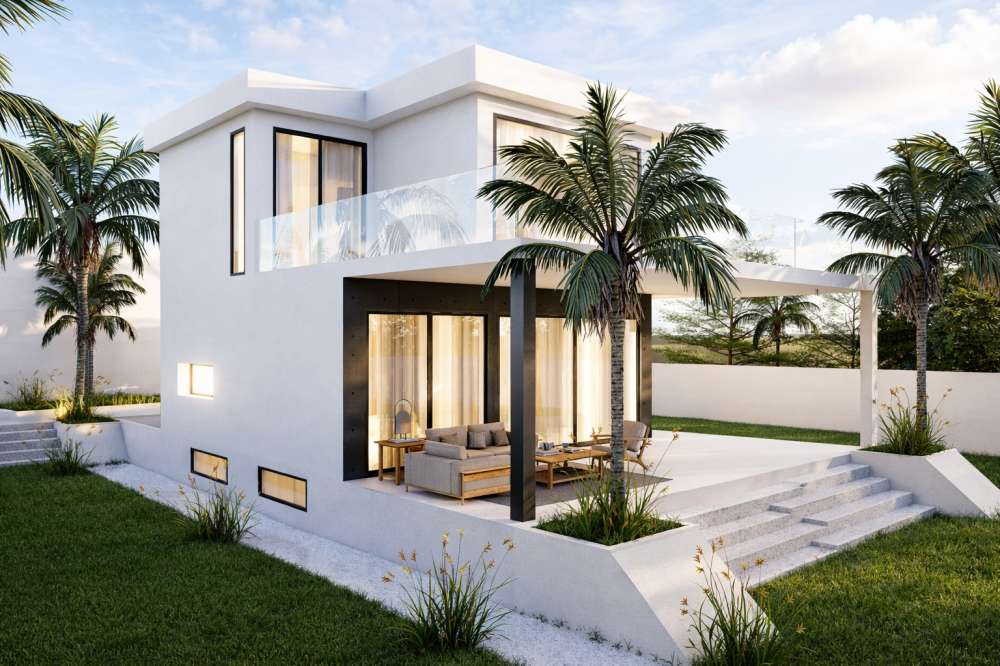 Exterior 1