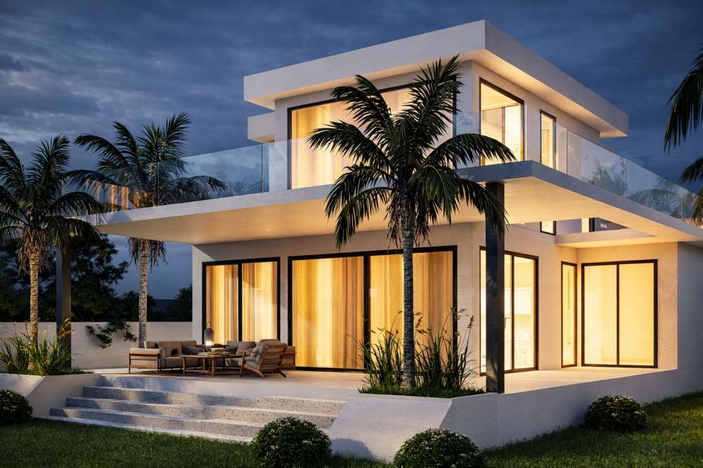 Exterior 1