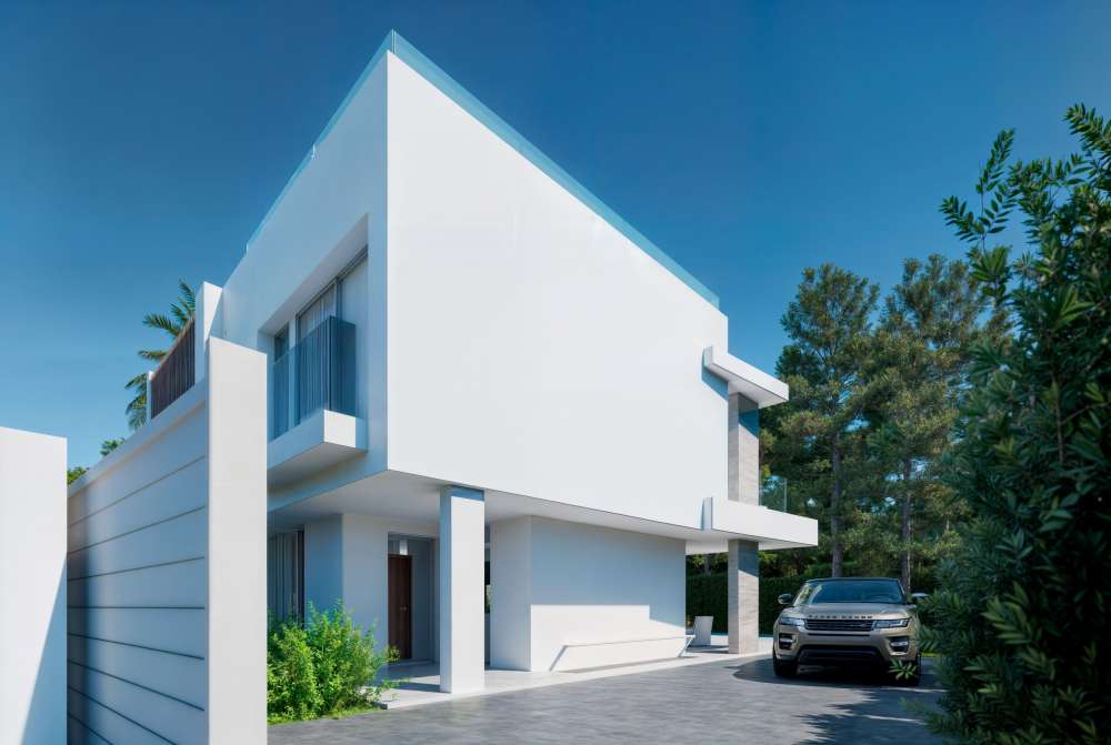Exterior 1