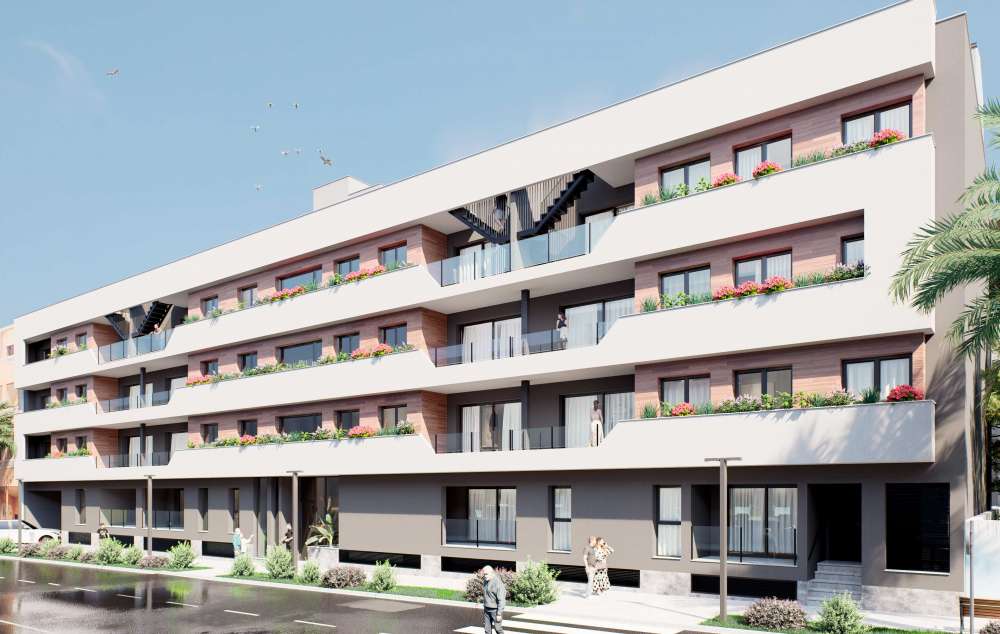 Exterior 1
