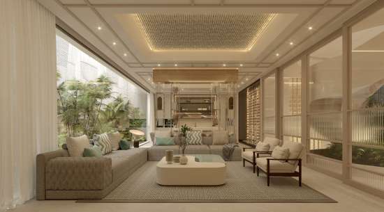 New Build Project in Estepona