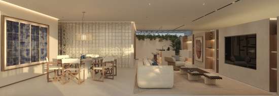 New Build Project in Estepona