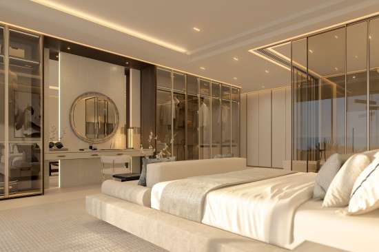 New Build Project in Estepona