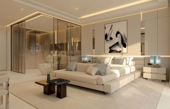 New Build Project in Estepona