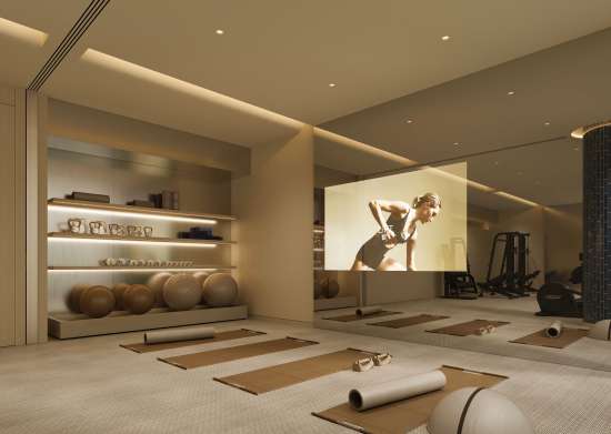 New Build Project in Estepona