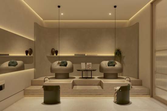 New Build Project in Estepona