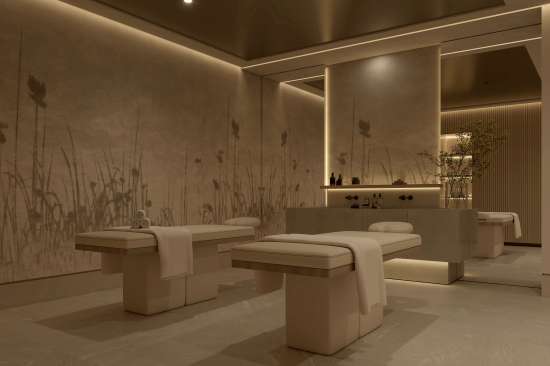 New Build Project in Estepona