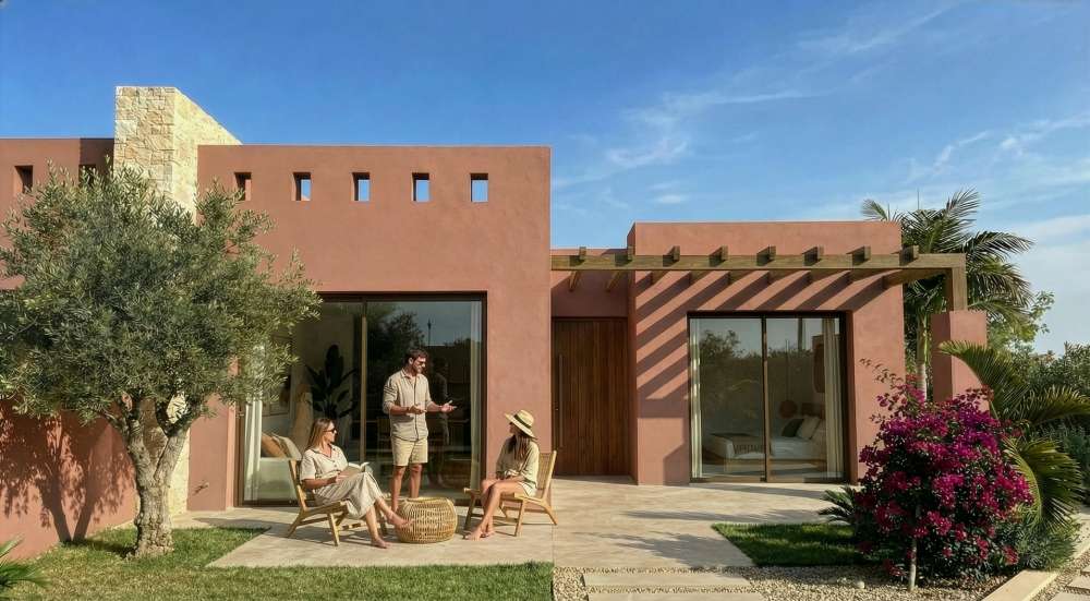 Exterior 1
