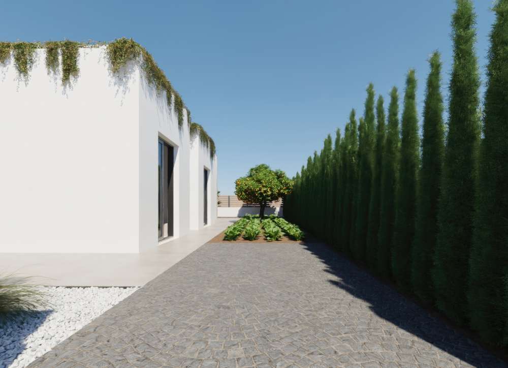 Exterior 1