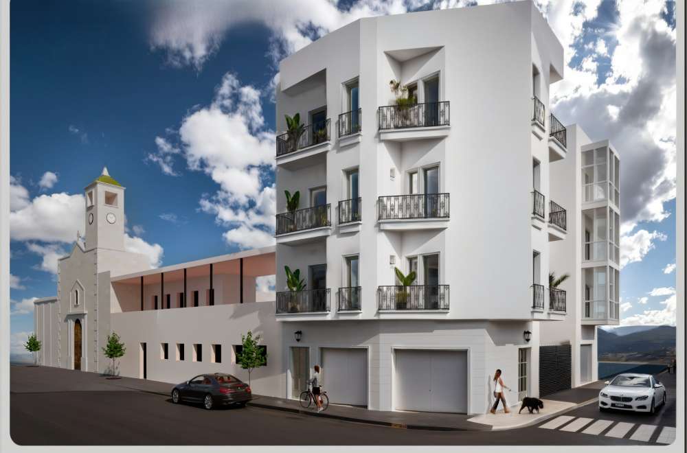 Exterior 1