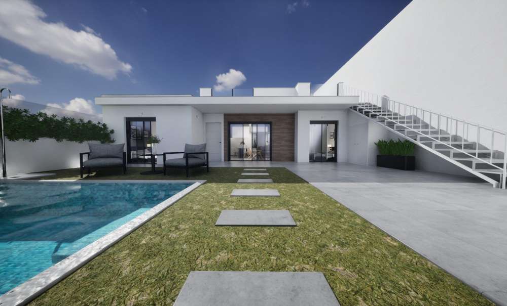 Exterior 1