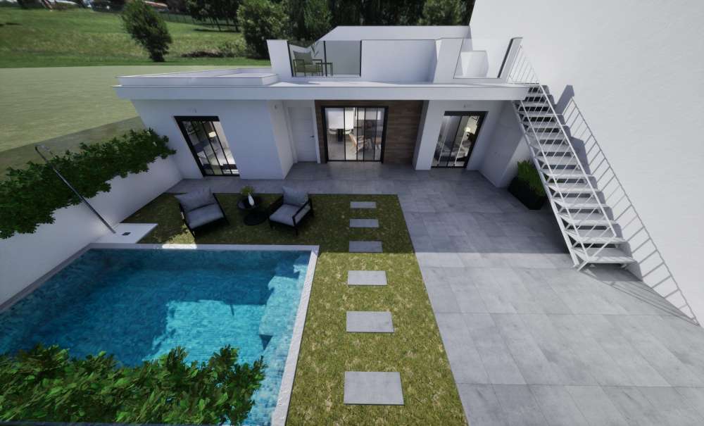 Exterior 1
