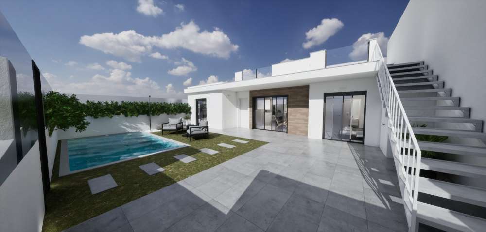 Exterior 1
