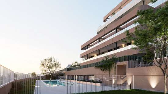 Promoción en Estepona