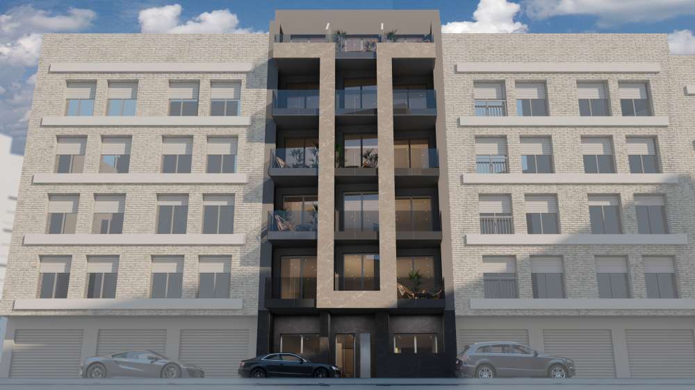 Exterior 1