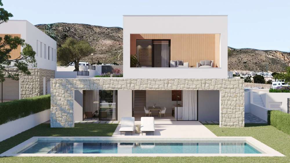 Exterior 1