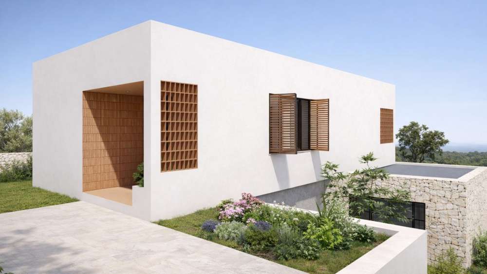 Exterior 1