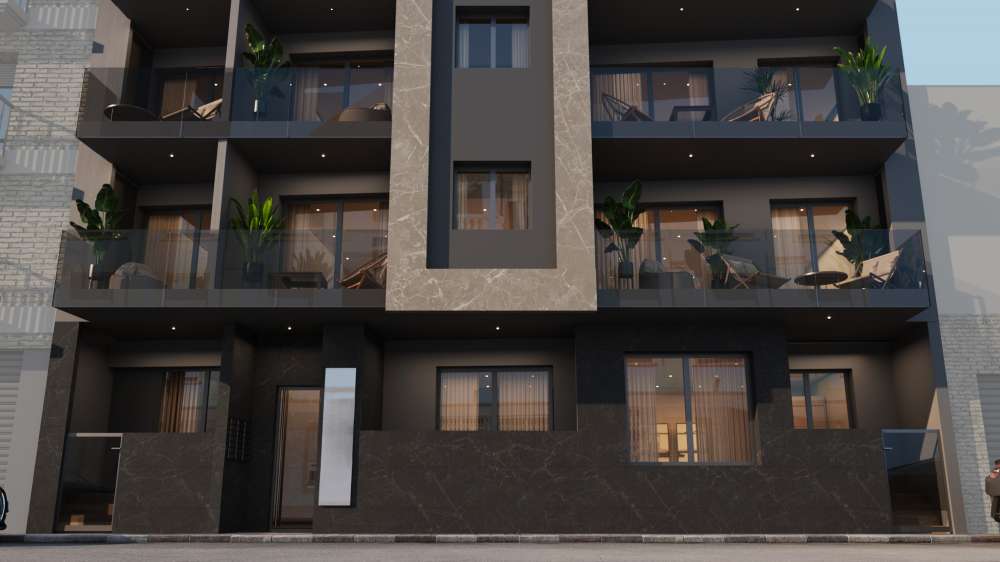 Exterior 1