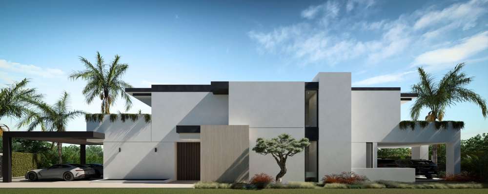 Exterior 1