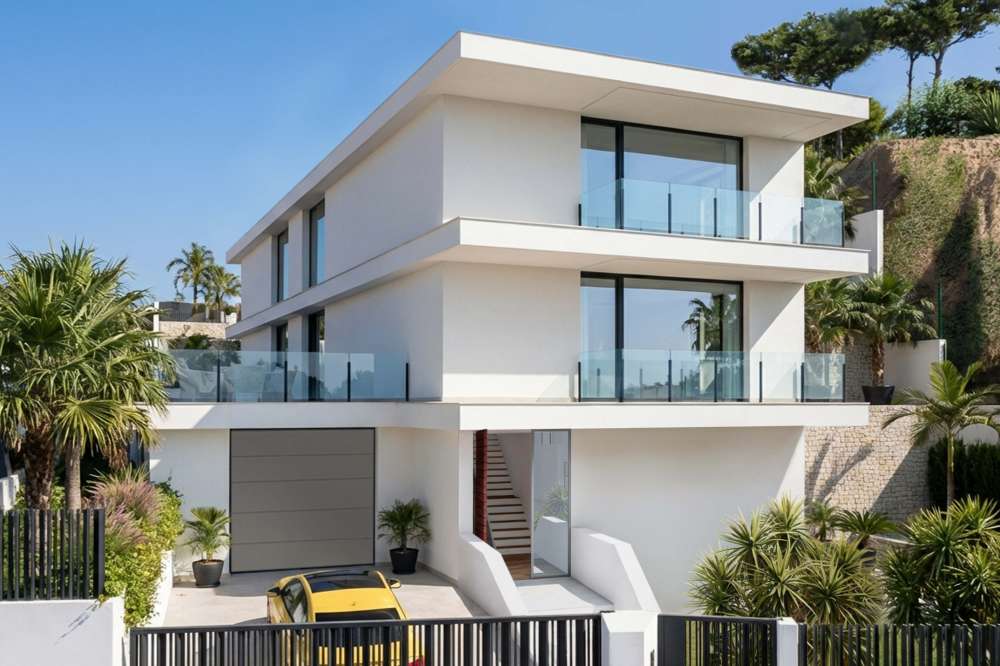 Exterior 1