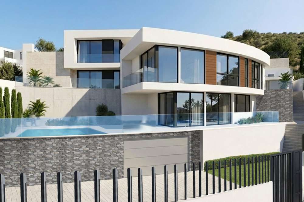 Exterior 1