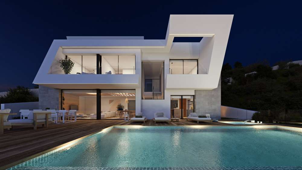 Exterior 1