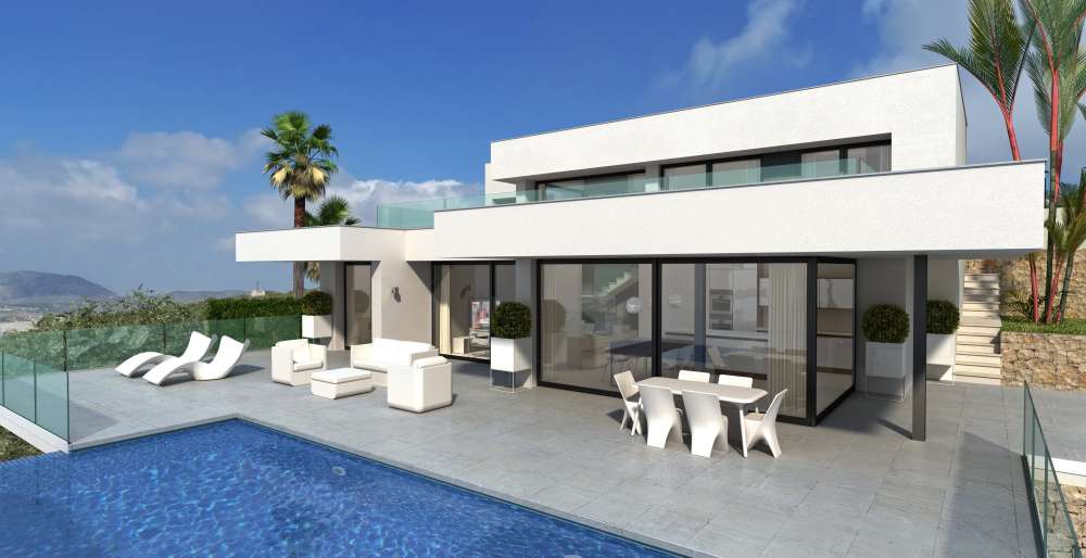 Exterior 1
