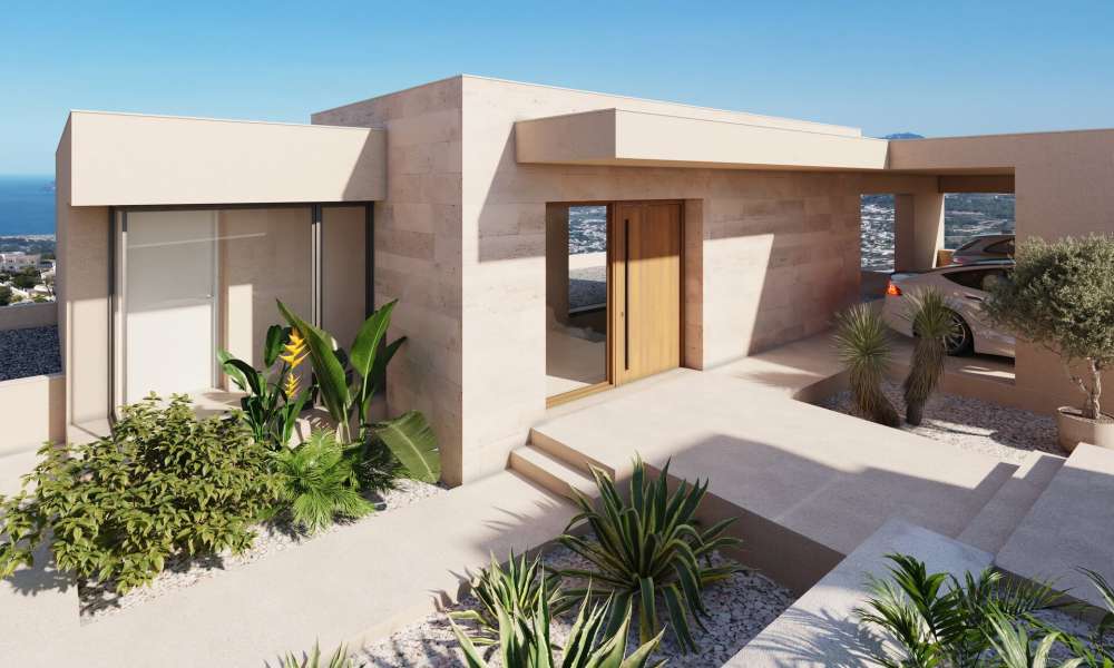 Exterior 1