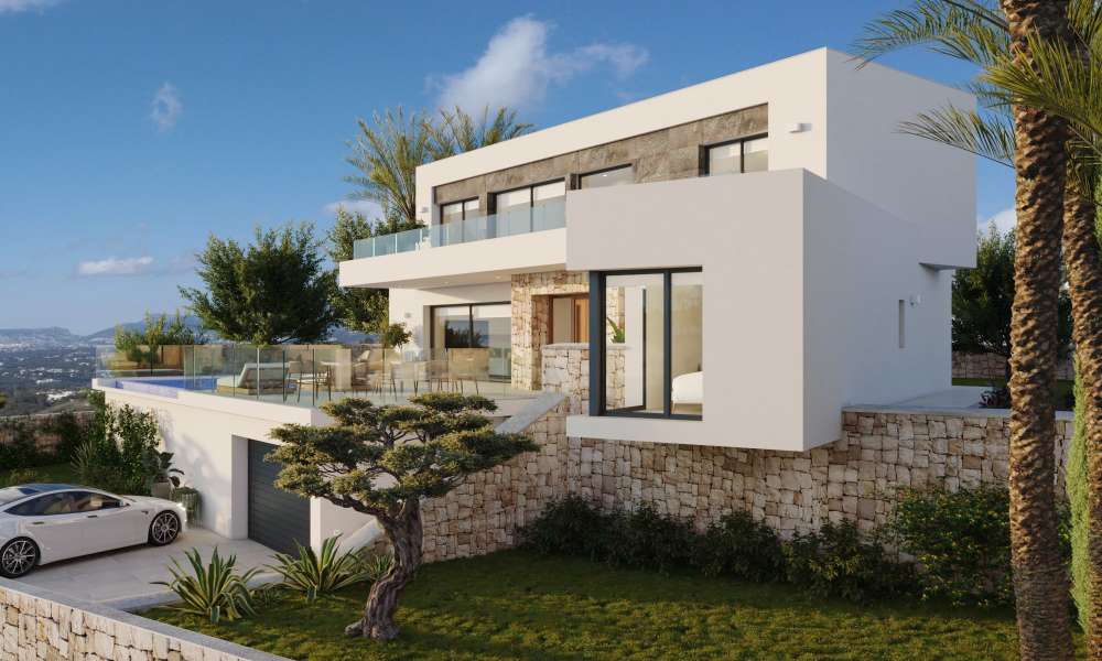 Exterior 1