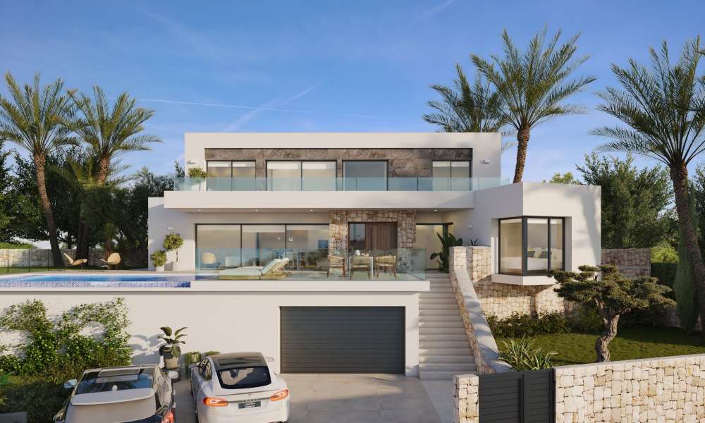 Exterior 1