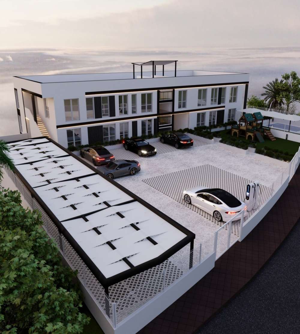 Exterior 1