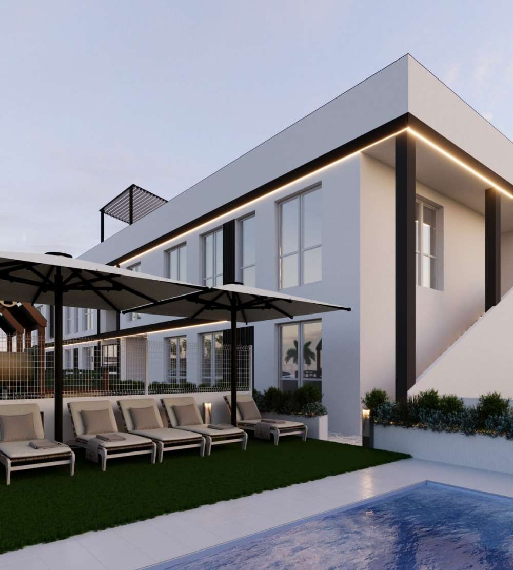 Exterior 1